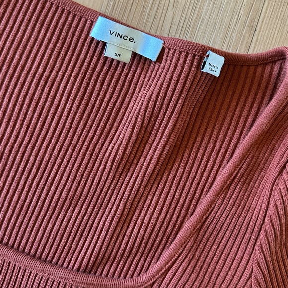 Vince Dress - Picture 3 of 5